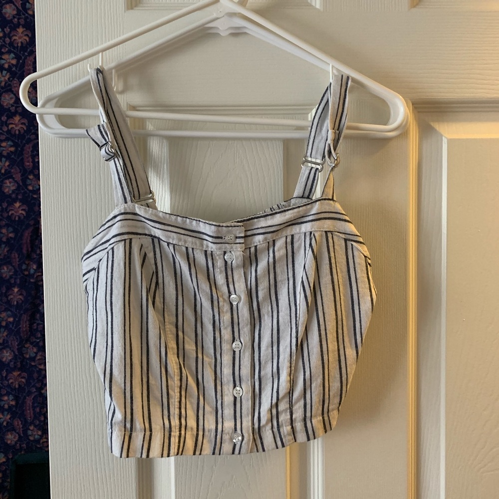 Brandy tank!!
